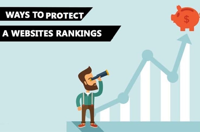 How To Keep Your Website Ranking Number#1 In The Search Engine